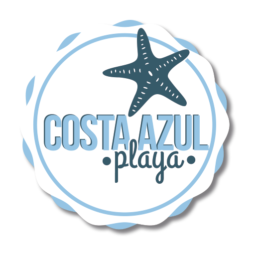 Costa Azul Playa